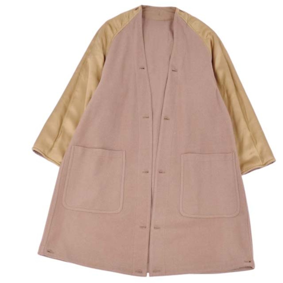 BURBERRY - バーバリー トレンチコート 一枚袖 トレンチ21 英国製