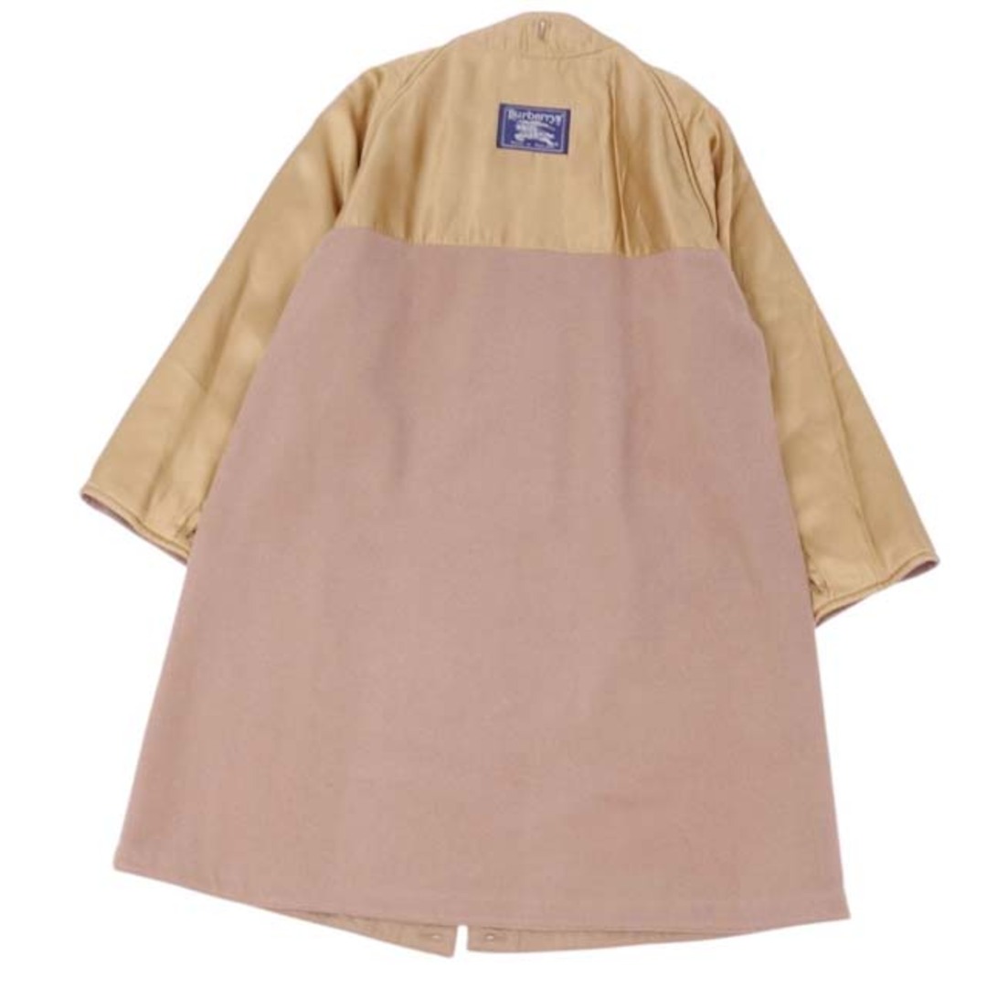 BURBERRY - バーバリー トレンチコート 一枚袖 トレンチ21 英国製