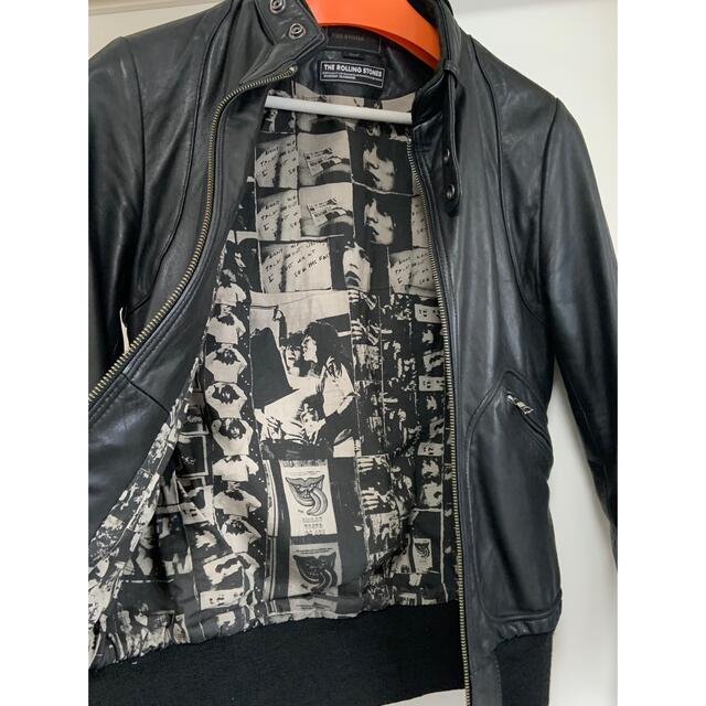 HYSTERIC GLAMOUR - ヒステリックグラマー ローリングストーンズ 木村