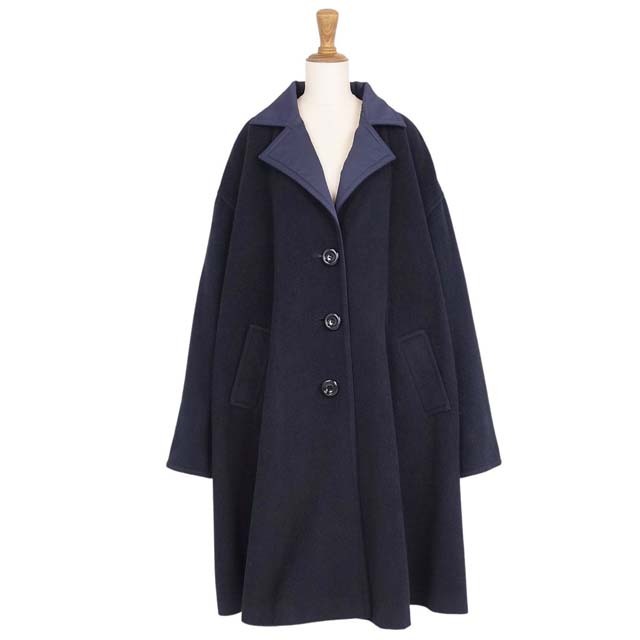 Christian Dior - クリスチャンディオール コート リバーシブル