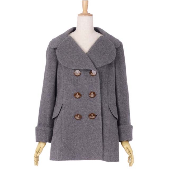 Vivienne Westwood - ヴィヴィアンウエストウッド コート オーブ