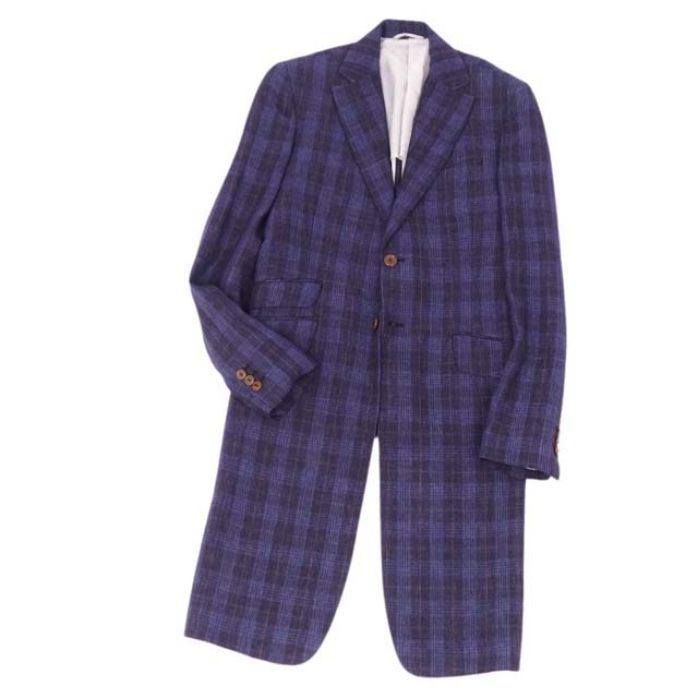 Vivienne Westwood - ヴィヴィアンウエストウッド ジャケット チェック