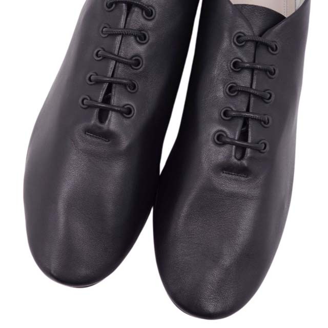 CELINE - セリーヌ シューズ フィービー期 ソフト ダンス フラット