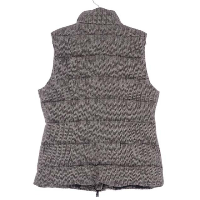 Ralph Lauren - ラルフローレン ベスト ダウンベスト ウール ツイード