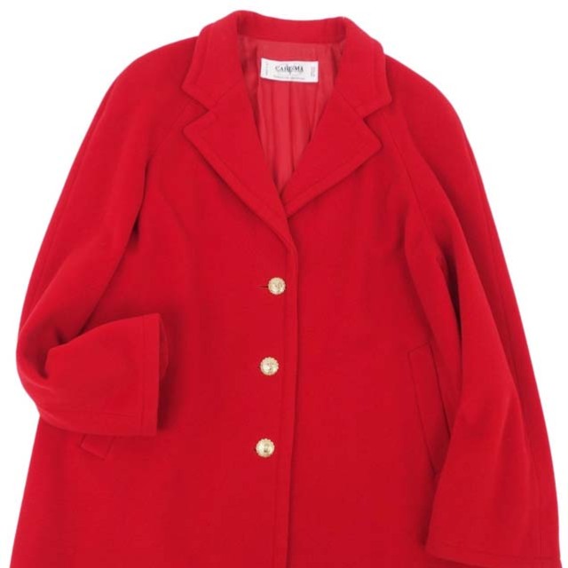 valentino garavani - ヴァレンティノ コート チェスターコート