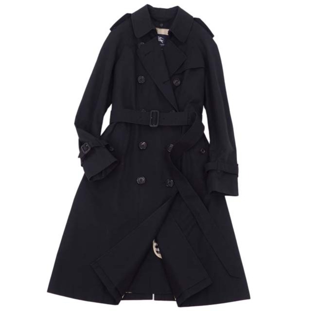 BURBERRY - バーバリー ロンドン トレンチコート コットン100