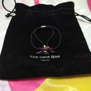 colette malouf（ヘアゴム/シュシュ）のフリマアイテム一覧