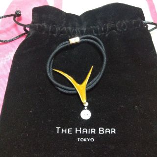 colette malouf（ヘアゴム/シュシュ）のフリマアイテム一覧