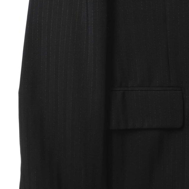 DIOR HOMME - Dior HOMME シャドウストライプ モヘア混 セットアップ