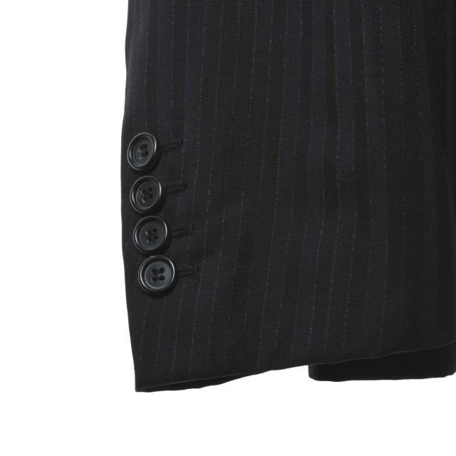 DIOR HOMME - Dior HOMME シャドウストライプ モヘア混 セットアップ