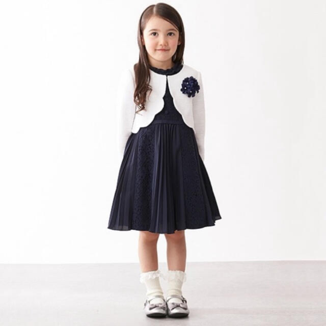 petit main - 美品 プティマイン フォーマル セレモニー 入学式 卒園式