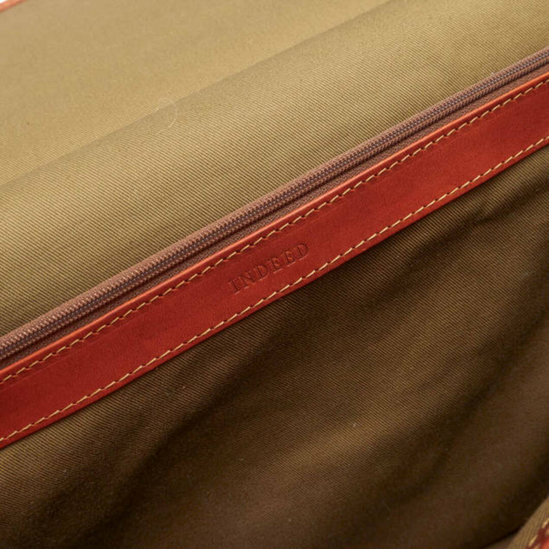 インディード／INDEED バッグ ブリーフケース ビジネスバッグ 鞄