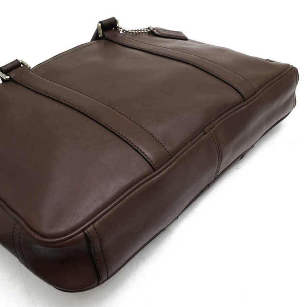 COACH - コーチ／COACH バッグ ブリーフケース ビジネスバッグ 鞄