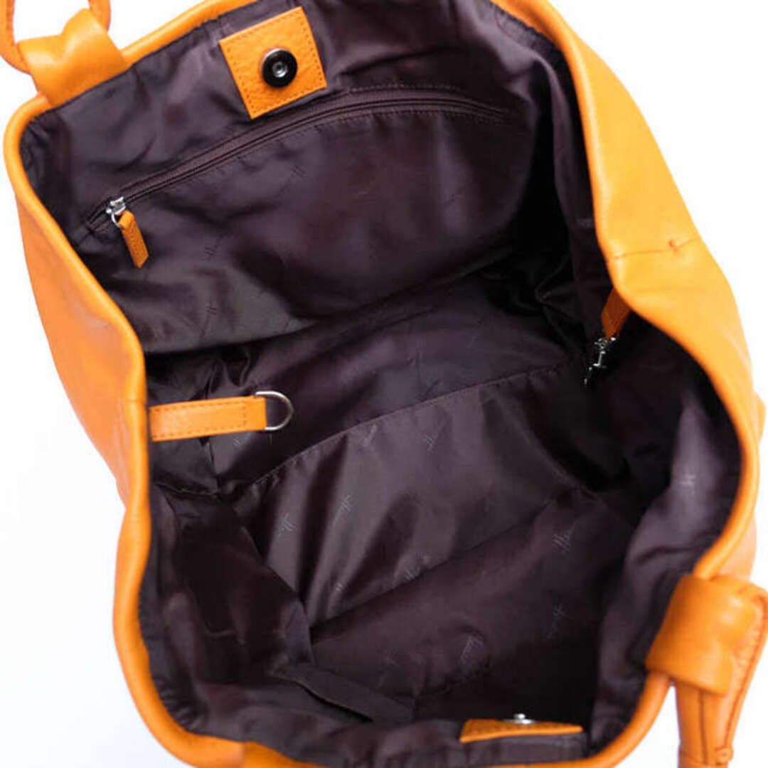 濱野皮革工藝/HAMANO - 濱野 ハマノ／HAMANO バッグ トートバッグ 鞄