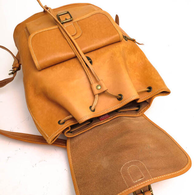 BREE - ブリー／BREE リュック バッグ バックパック メンズ 男性 男性