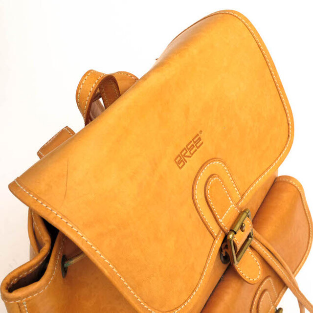 BREE - ブリー／BREE リュック バッグ バックパック メンズ 男性 男性