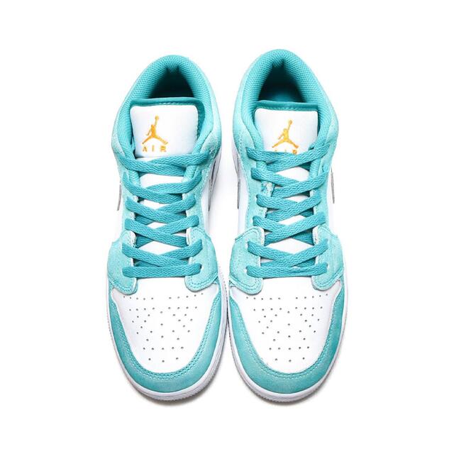 NIKE - 23.5cm Air Jordan 1 Low GS DO8244-301の通販 by You Can You