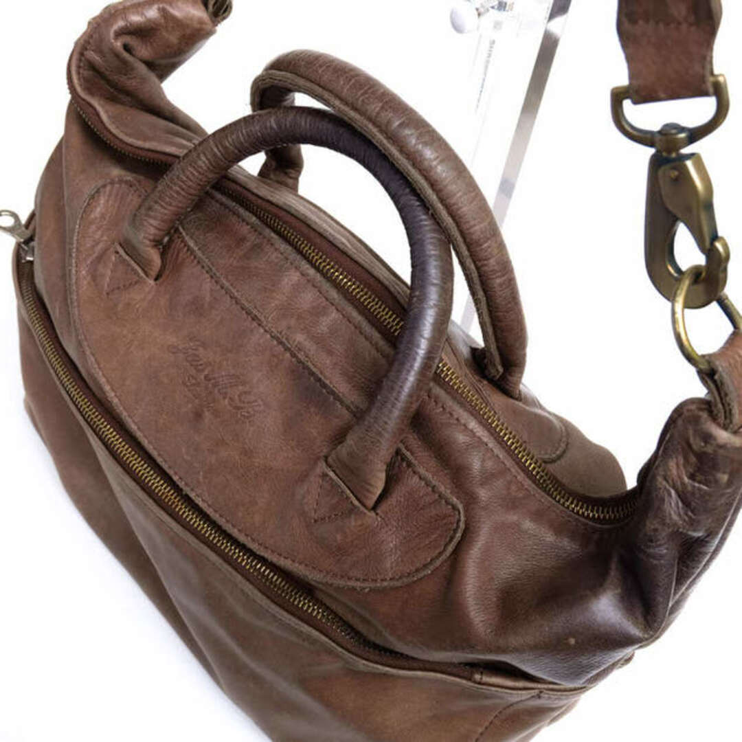 Jas M.B. - ジャスエムビー／Jas-M.B. バッグ ショルダーバッグ 鞄