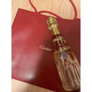 Cartier（シャンパン/スパークリングワイン）のフリマアイテム一覧