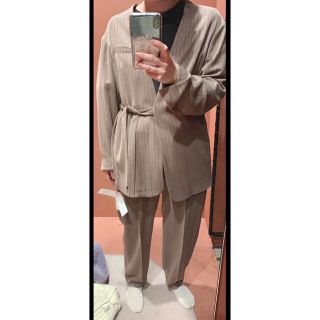 6 (ROKU)（ノーカラージャケット）のフリマアイテム一覧