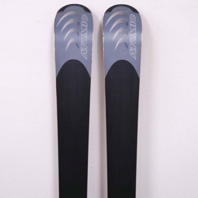 ATOMIC - アトミック NOMAD blackeye ti 171 ノマド ビンディング