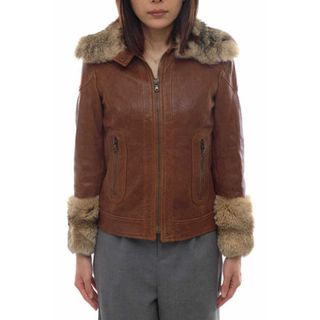 DOLCE&GABBANA（レオパード ・ ロングコート）のフリマアイテム一覧