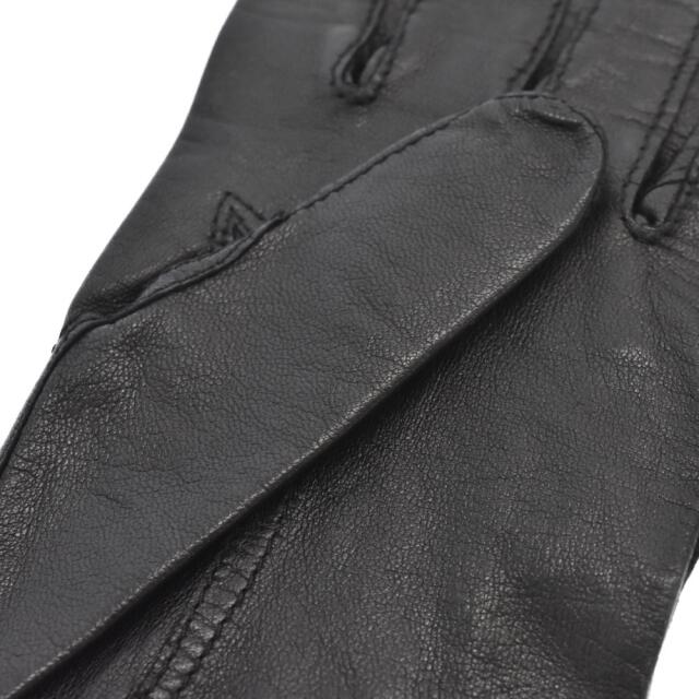 MARGARET HOWELL - MARGARET HOWELL マーガレットハウエル レザー