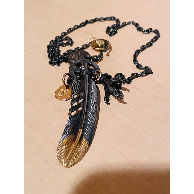 ウィングロック wingrock ウイングロック 先金フェザーの通販 by T