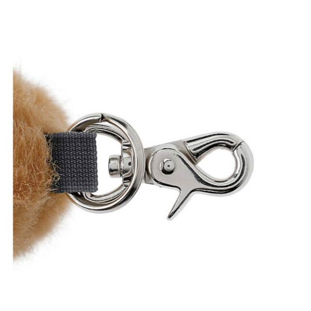 PORTER - となりのトトロ×PORTER ネコバスしっぽ キーチャームの通販