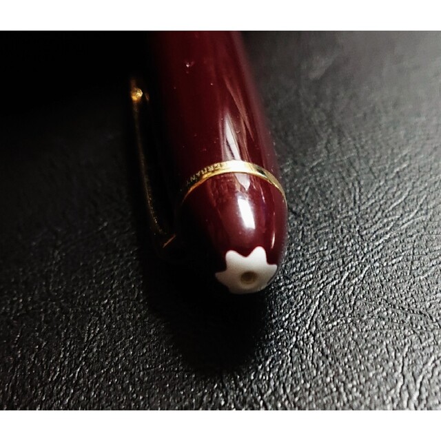 MONTBLANC - MONTBLANC モンブラン マイスターシュティック マーカー