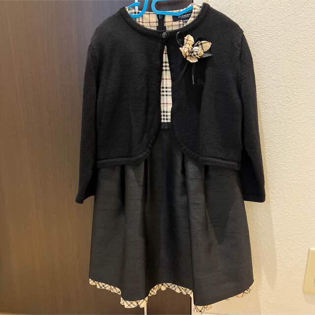 BURBERRY - ❤︎発表会・卒園式・入学式 女の子 フォーマル❤︎の通販