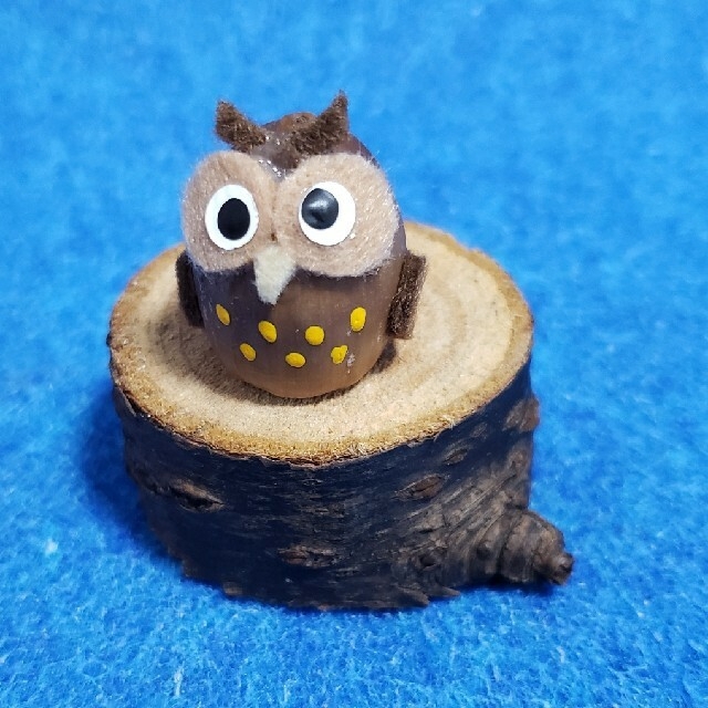 どんぐり メモスタンドの通販 by いちろーー1217's shop｜ラクマ