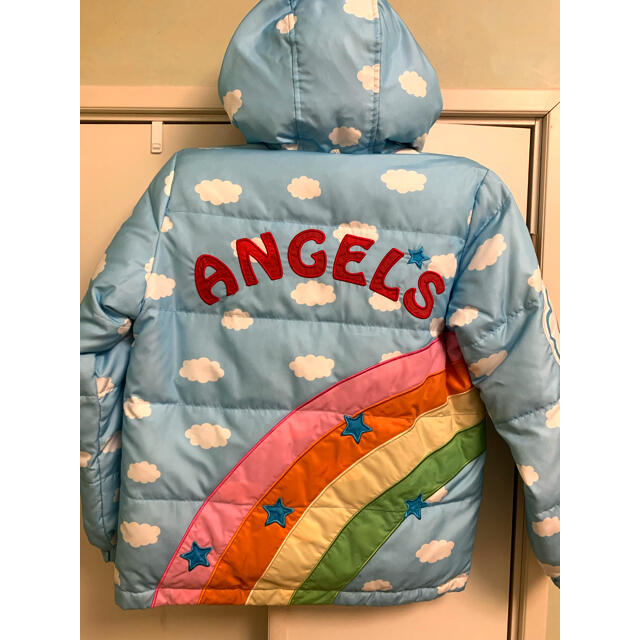 angelblue - ANGEL BLUEの通販 by melon｜エンジェルブルーならラクマ