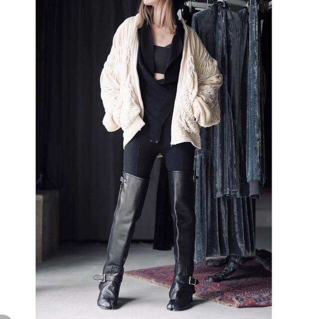 FUMIKA_UCHIDA - ☆10/30まで☆fumika uchida☆ニーハイブーツカバー S