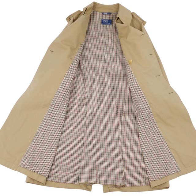 Ralph Lauren - 美品 Vintage ラルフローレン RALPH LAUREN コート 一