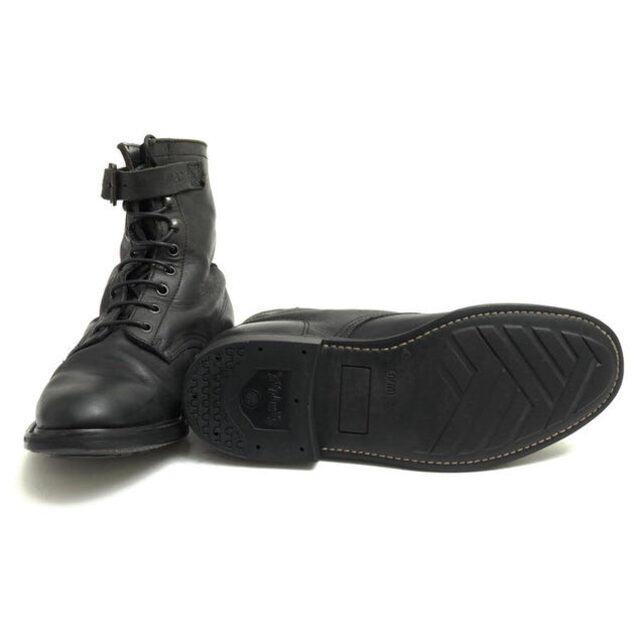 A.P.C - アーペーセー／A.P.C. ワークブーツ シューズ 靴 メンズ 男性