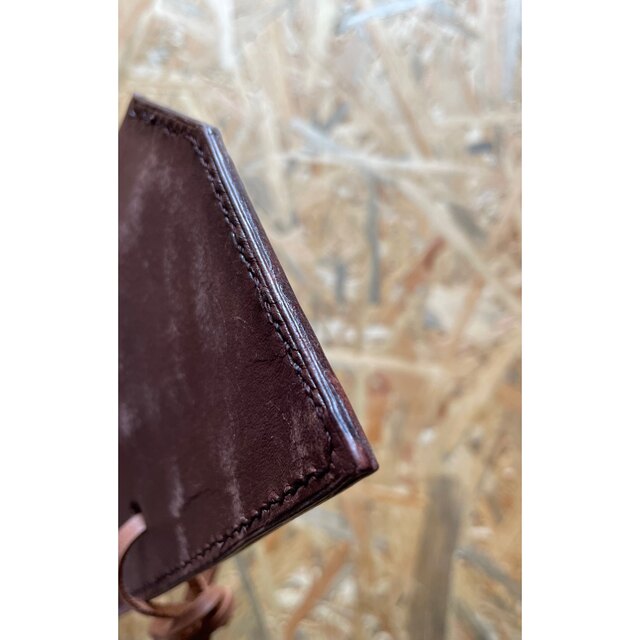 コントラバス ウッドベース 弓ホルスター【MAYA MOKA】の通販 by