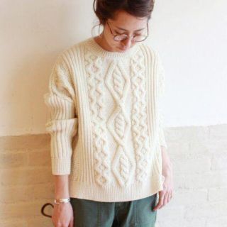 FRAMeWORK（ニット/セーター）のフリマアイテム一覧