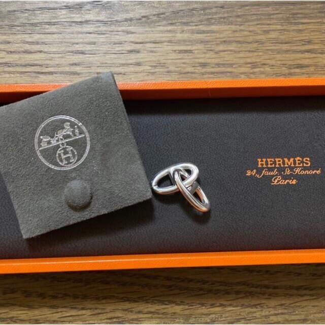 HERMES - 送料無料！シェーヌダンクル GMサイズ 2コマ の通販 by たた