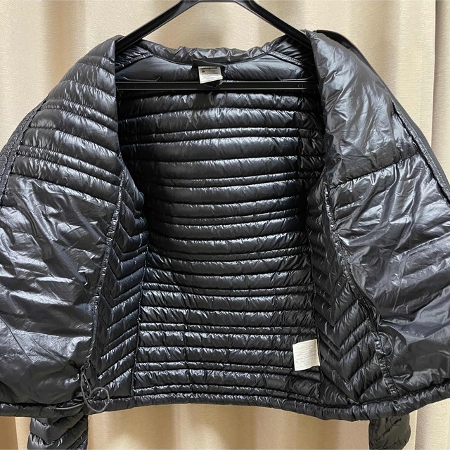 patagonia - パタゴニア ウルトラライトダウン フーディ レディースM位