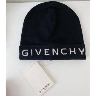 GIVENCHY（ニット帽/ビーニー）のフリマアイテム一覧