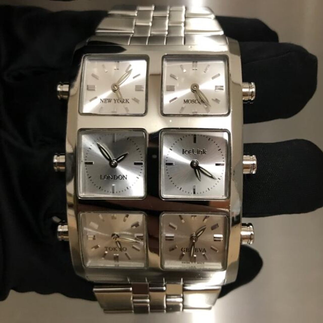 AVALANCHE - 🐎アヴァランチ AVALANCHE アイスリンク ICELINK の通販