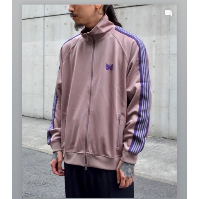 Needles - Needles トラックジャケット トープ Lの通販 by ryo
