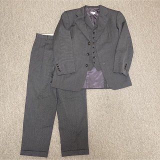 JOHN LAWRENCE SULLIVAN（スーツ ・ ブラウン/茶色系）のフリマ