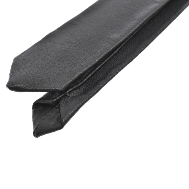 SAINT LAURENT - SAINT LAURENT PARIS サンローランパリ ネクタイ