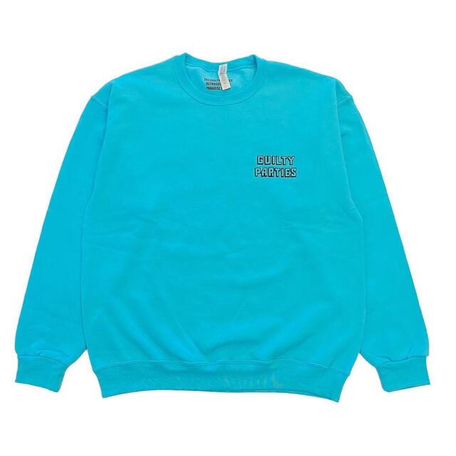 WACKO MARIA - 22fw WACKO MARIA SWEAT SHIRT 別注の通販 by 天国2