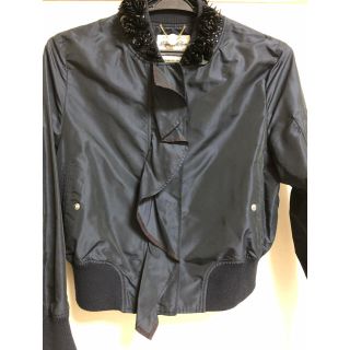 MUVEIL WORK（ブルゾン）のフリマアイテム一覧