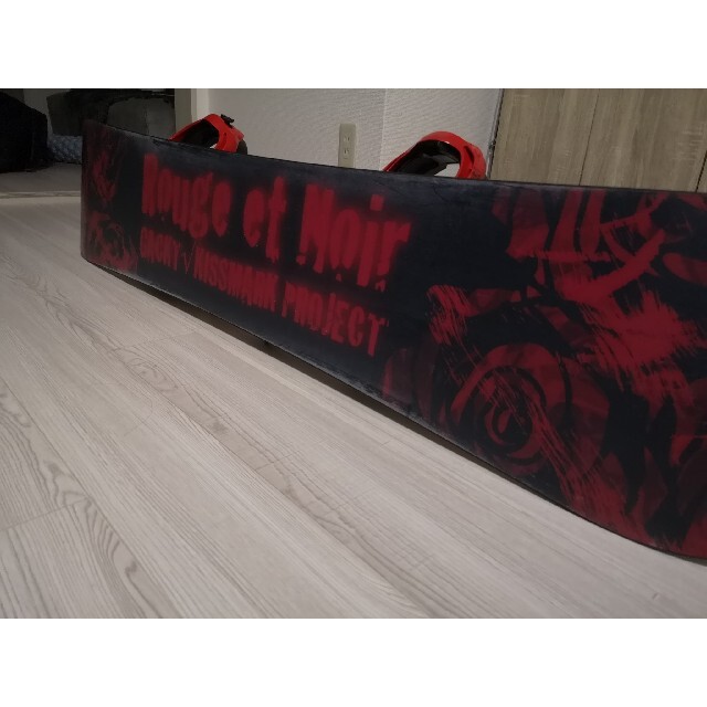 kissmark - GACKT×KISSMARK PROJECT Rouge et Noirの通販 by Tuco