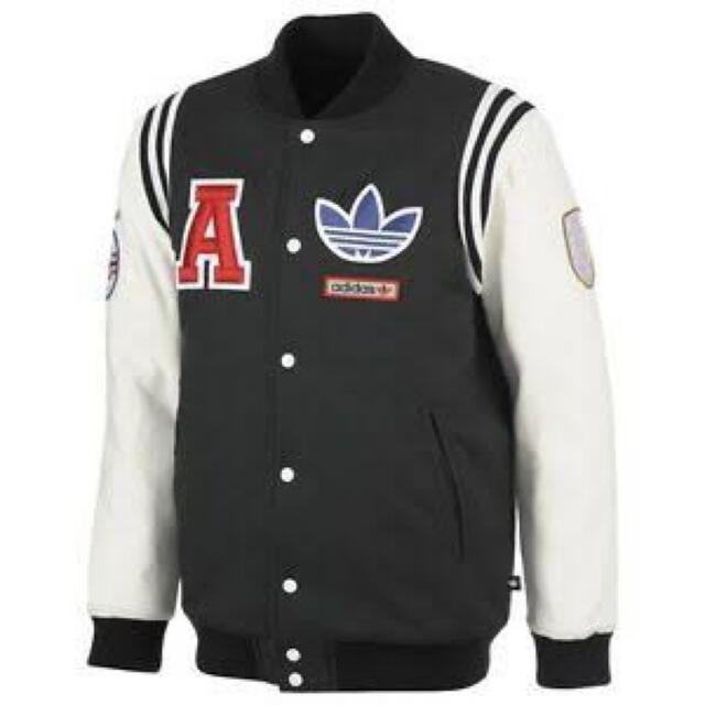 adidas - 【定価2万5000円＋税 】adidas スタジャンの通販 by adidas's