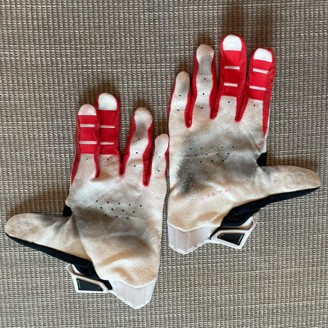 Supreme - supreme×FOX RACING×HONDA グローブ XL の通販 by nt's shop